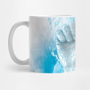 Inner strength Mug